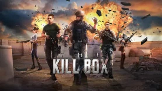 The Killbox: Arena Combat US — Screenshots