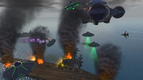 Final Approach: Pilot Edition — Screenshoty
