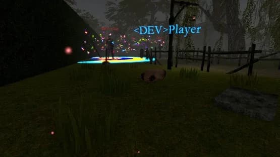 SoulHunt — Screenshoty