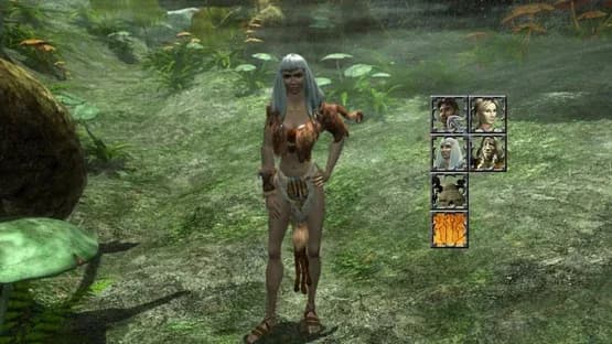 Atlantis: Evolution — Screenshots