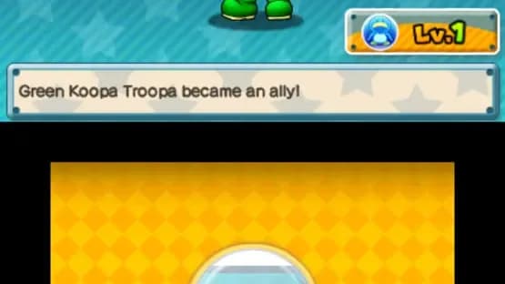 Puzzle & Dragons Z + Puzzle & Dragons: Super Mario Bros. Edition — Screenshoty