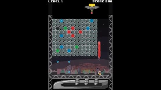 Radical Spectrum: Volume 1 — Screenshoty