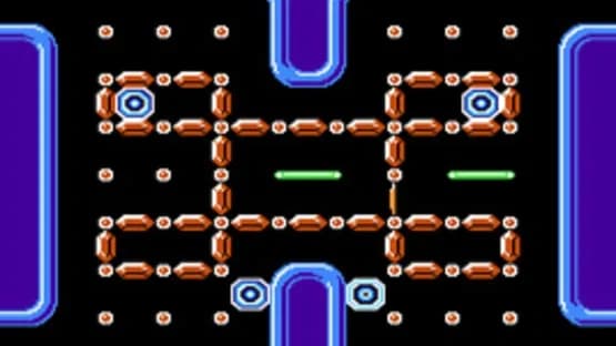 Clu Clu Land — Screenshoty