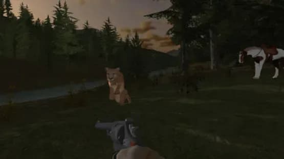Hunting USA — Screenshoty