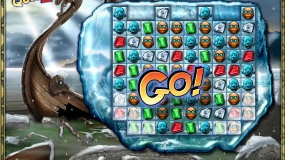 Jewel Quest — Screenshoty
