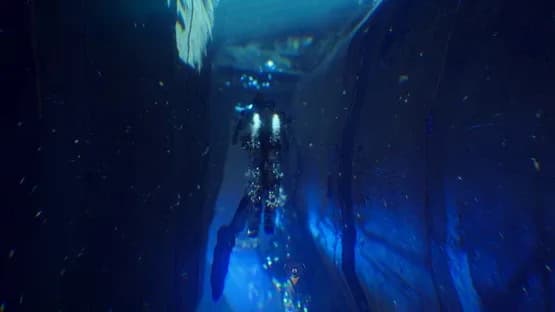 Anthem — Screenshoty
