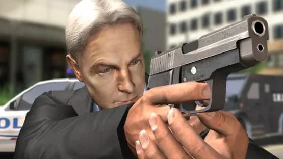NCIS — Screenshoty