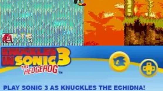 Sonic Classic Collection — Screenshoty
