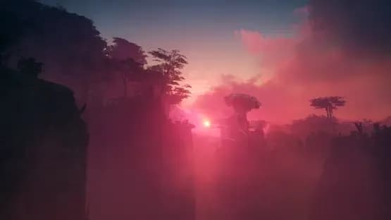 Rage 2 — Screenshoty
