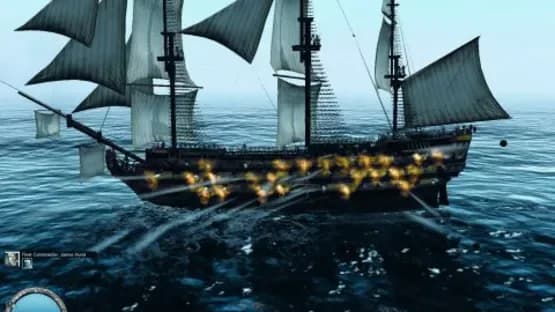 East India Company — Screenshoty