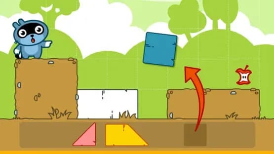 Pango Blocks — Screenshoty