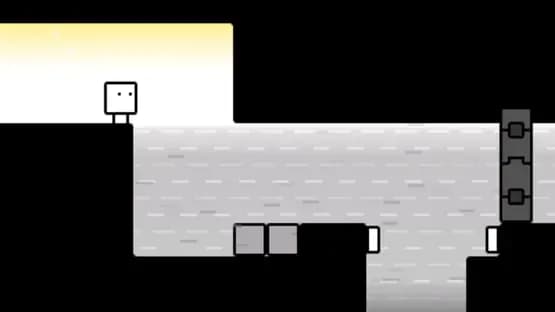 Bye-Bye Boxboy! — Screenshoty