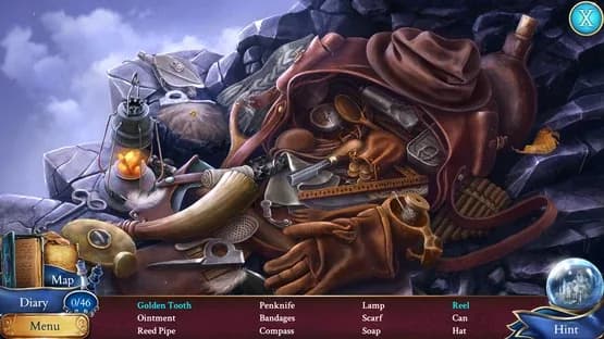 Chronicles of Magic: Divided Kingdoms — Screenshoty