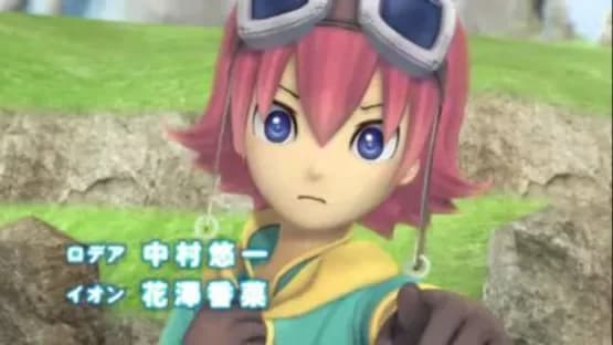 Rodea the Sky Soldier — Screenshoty