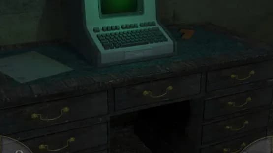 All That Remains: Part 1 — Screenshots