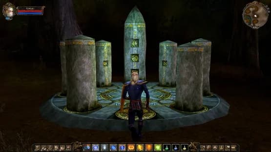 Dungeon Lords: Steam Edition — Screenshoty