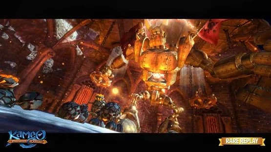 Rare Replay — Screenshoty