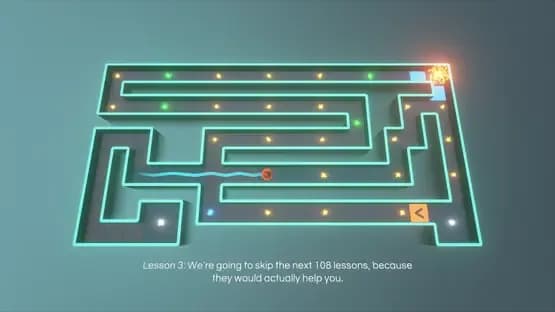 Road to Ballhalla — Screenshoty