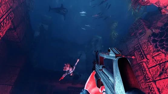 Depth — Screenshots