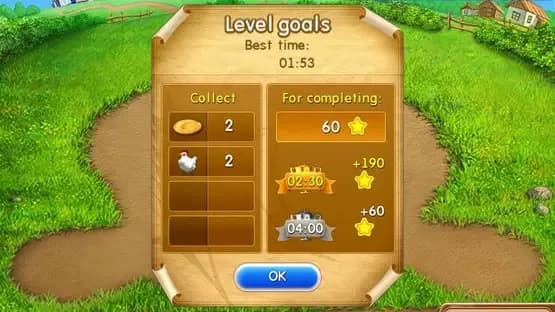 Farm Frenzy 2 — Screenshots