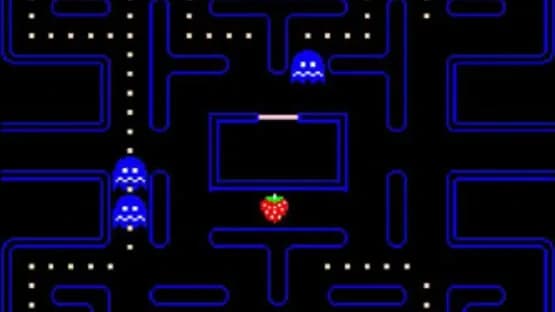 Namco Museum Vol. 1 — Screenshoty
