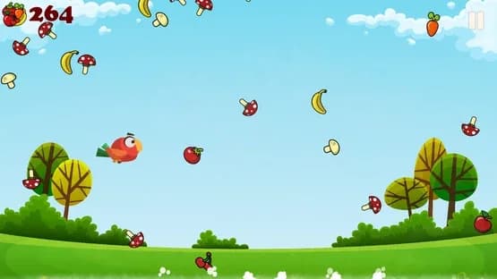 Food From the Sky — Screenshots
