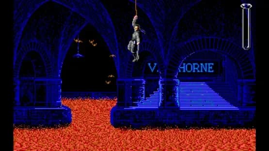 Ghostbusters II — Screenshots