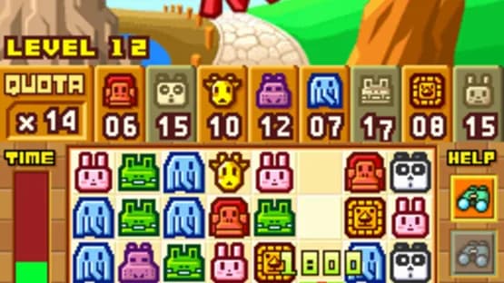 Zoo Keeper — Screenshots