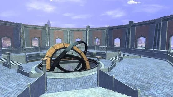 Vanguard: Saga of Heroes — Screenshoty