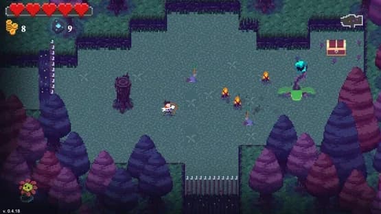 Mana Spark — Screenshots
