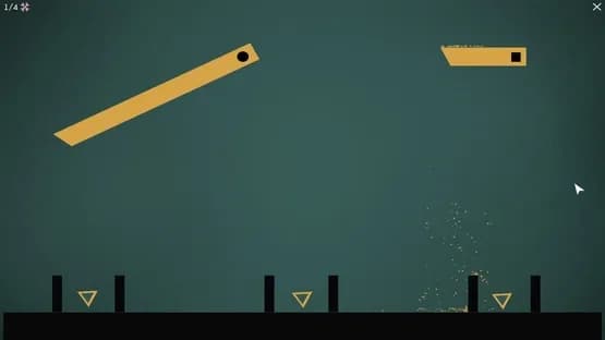 Slice — Screenshoty
