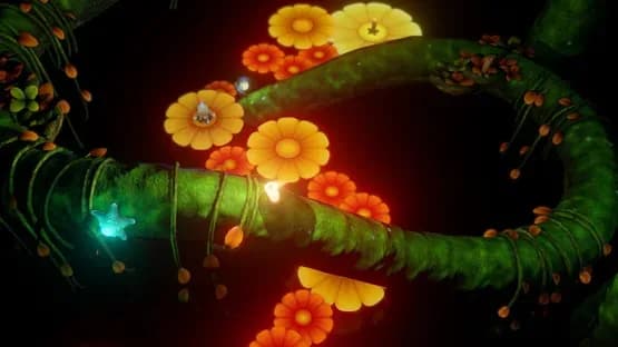 Candleman: The Complete Journey — Screenshots