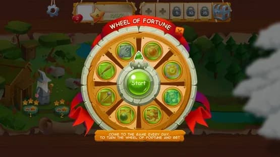 Fable Rush — Screenshots