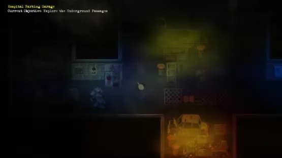 Outbreak Bundle — Screenshots