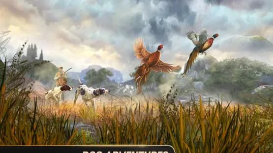 Deer Hunter Classic — Screenshoty