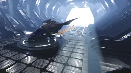 AI Rebellion — Screenshoty