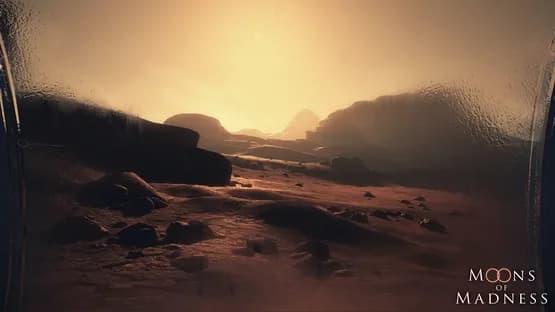 Moons of Madness — Screenshots