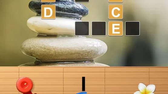 Word Puzzle - Connect words — Screenshoty