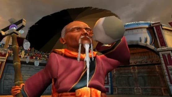 Rage of the Gladiator — Screenshoty