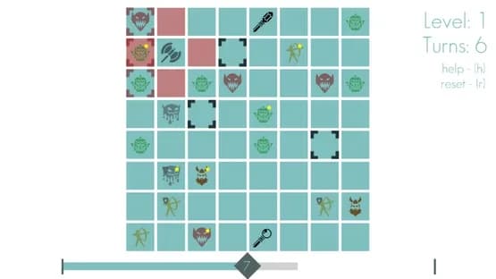 Militia — Screenshots