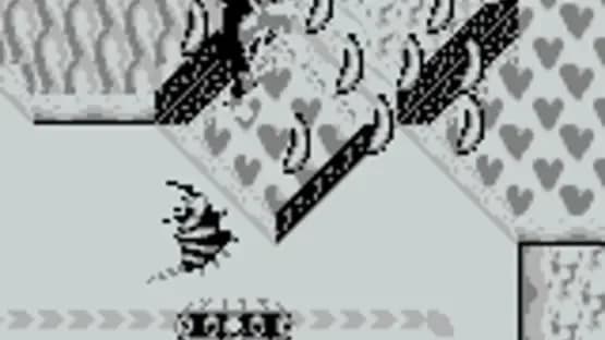 Donkey Kong Land — Screenshoty