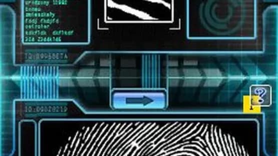 Crime Lab: Body of Evidence — Screenshoty