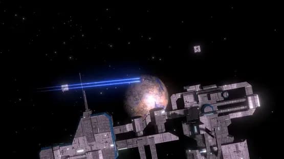 Star Valor — Screenshoty