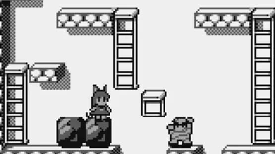 Catrap — Screenshoty