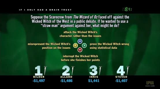 The Jackbox Party Pack — Screenshots