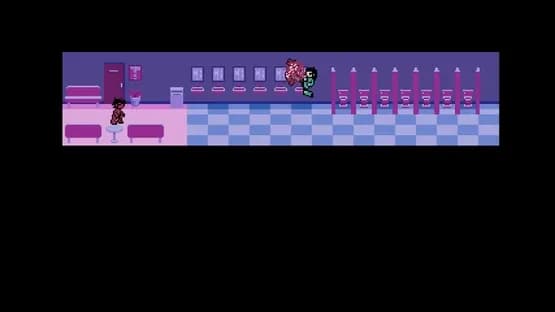 Hinedere Beat — Screenshots