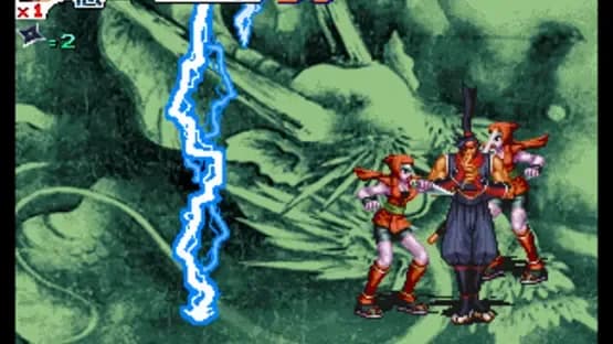 Sengoku 3 — Screenshots