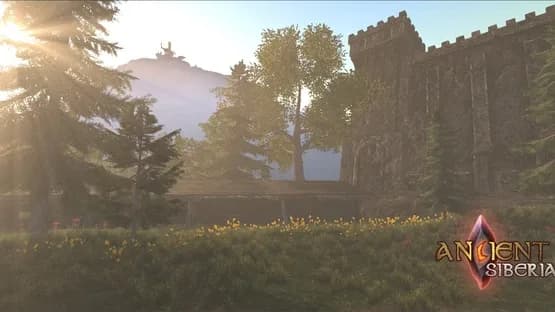 Ancient Siberia — Screenshoty