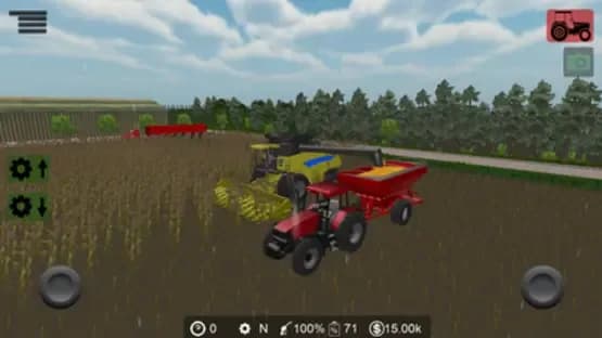 Farming USA — Screenshots