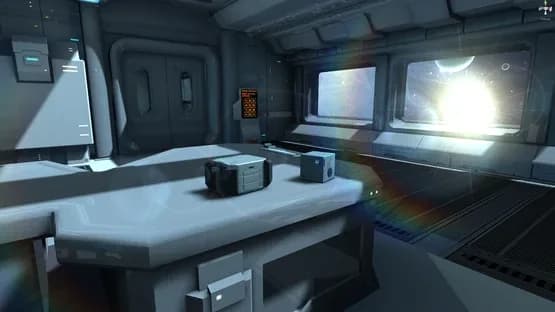 The Artifact — Screenshots